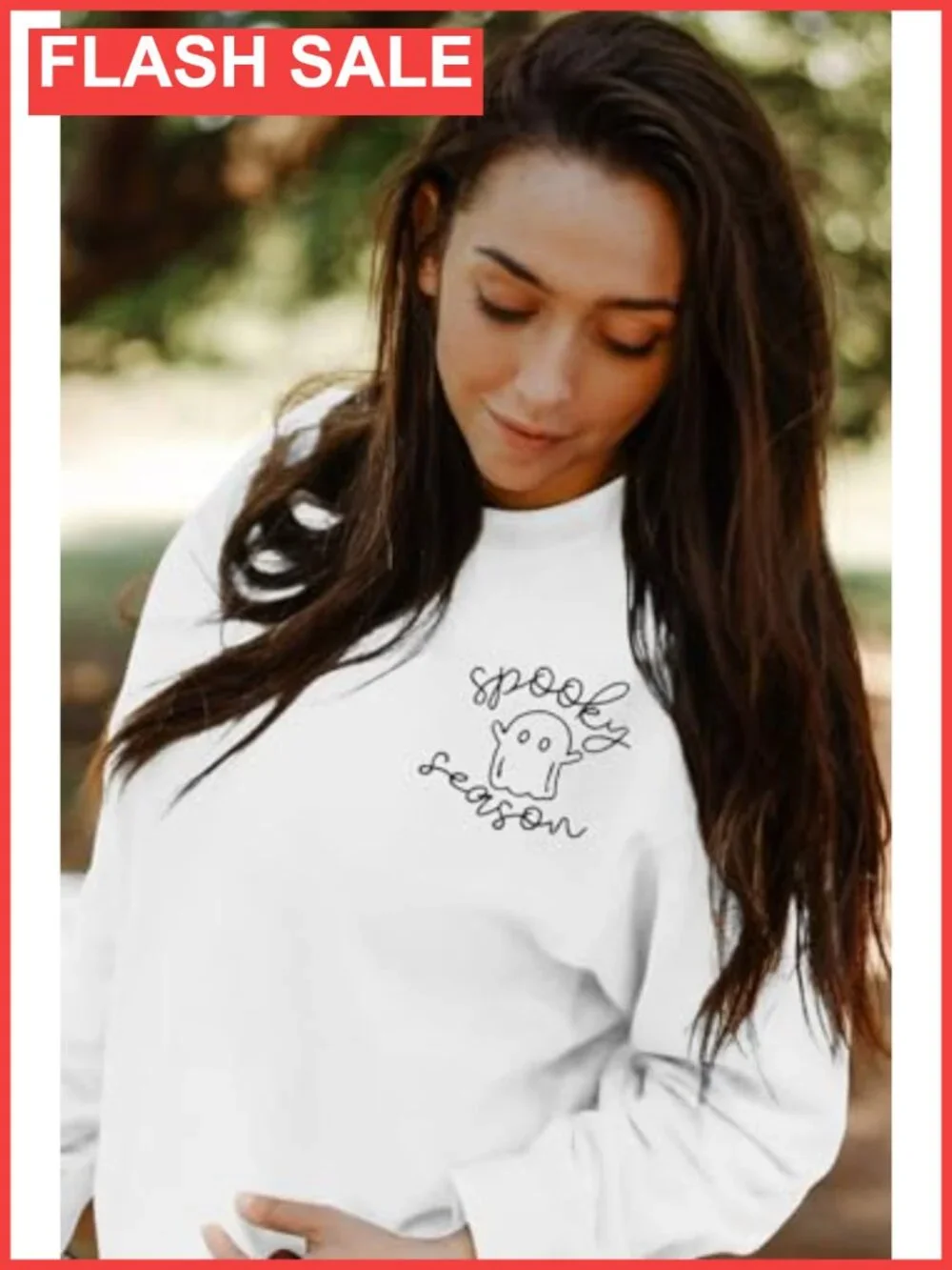 Women's Game Day Sweatshirt Long Sleeve Letter Print Pullover Top